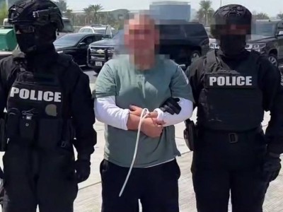 БАӘ-де Қазақстан азаматы заңсыз мұнай саудасы үшін ұсталды