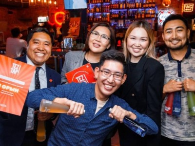 "Бұл ашық ұрлық, еңбекті жоқ қылу": TEZTAP жобасының жетекшісі үндеу жасады