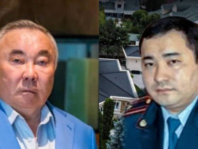 Болат Назарбаевтың ұлы банкрот болғанын жариялады