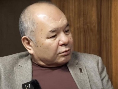 "Шаншар" жабылуы мүмкін": Уәлибек Әбдірайымов сұмдық хабарды айтты (ВИДЕО)