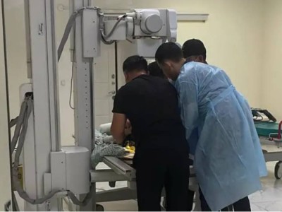 Бір айдан астам комада болды: Бестерек ауылында жол апатынан зардап шеккен қыз көз жұмды