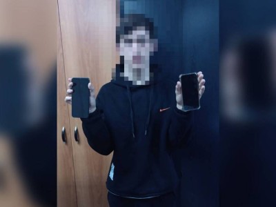 Қостанайда телефон нөмірлерін жалға беріп, алаяқтарға көмектескен күдікті ұсталды