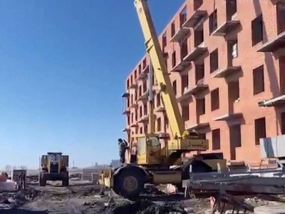 Ақмола облысында «Нұрлы жер» бағдарламасы бойынша бөлінген 152 млн теңге ұрланған