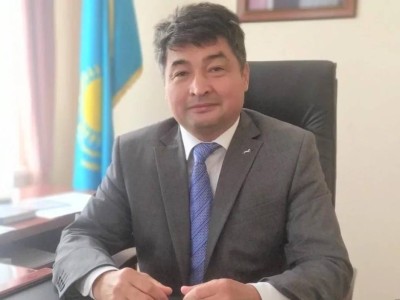 Медициналық университеттің бұрынғы ректоры пара алғаны үшін сотталды