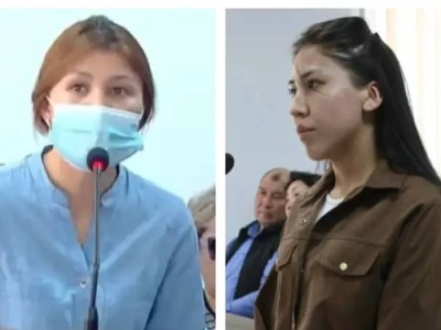 Шерзат ісінде куәгер болған екі әйелге қатысты тың дерек шықты
