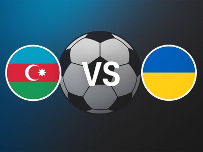 Украинаға қарсы ойын алдында әзербайжандықтар жүктерін жоғалтып алған
