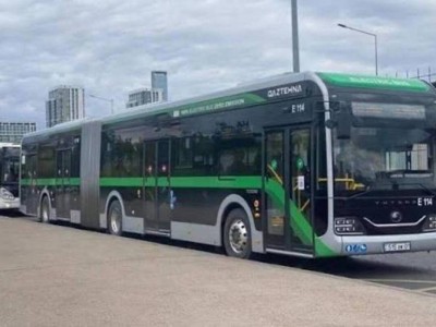 Қаржы министрлігі автобустағы жолақы 500 теңге болады деген сөзге жауап берді