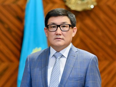 Семей қаласының жаңа әкімі болып Әділет Қожанбаев сайланды