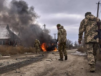 Украинадағы соғыста қанша Қазақстан азаматы қаза тапқаны айтылды