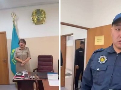 Алматы облысында жетінші сынып оқушысын жасөспірімдер зорлаған