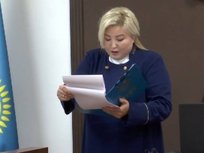 15 жастағы қызбен некелескен ер адам 17 жылға соттталды