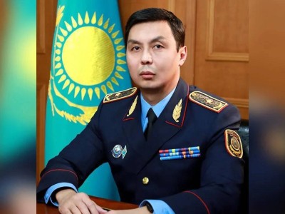 Антикордың бұрынғы басшысы жаңа қызметке тағайындалды