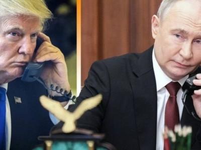 Путин тағы да Украинадан Донбасты беруді талап етті