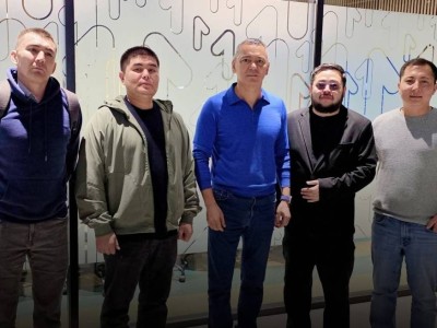 Сүйінші, ағайын! Қазақ компаниясы қуанышты жаңалығын бөлісті