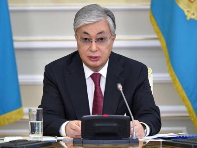 Жастар – Қазақстан дамуының стратегиялық ресурсы және негізгі қозғаушы күші