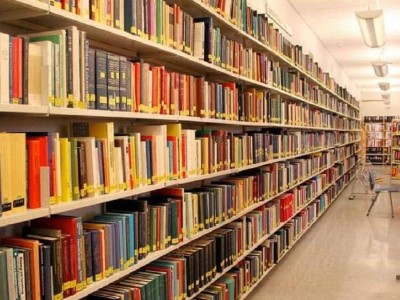 Қазақстанда «Кітапхана ісі, ақпаратты өңдеу және архив ісі» бағдарламасы бойынша грант саны екі есе өсті
