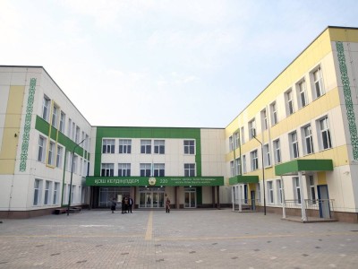 Алматыда Республика күніне орай 60-тан астам әлеуметтік маңызы бар жоба іске асырылды