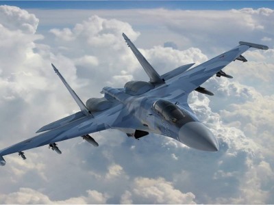 Литваға Ресей әскери ұшақтары кірген соң НАТО ұшақтары әуеге көтерілді