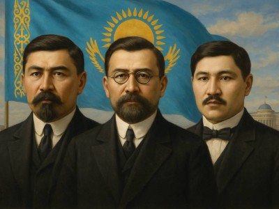 Республика күні: Алаш мұратымен жалғасқан тәуелсіздік тарихы