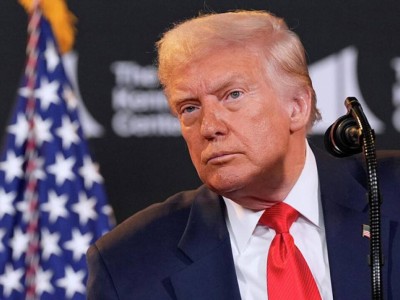 Трамп: Путин келісімге келмейінше кездесу болмайды