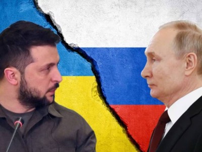 Әлі 2-3 жыл соғысамыз: Зеленский соғысқа қатысты шұғыл шешім шығарды