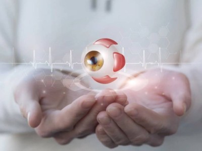 Ғалымдар көру қабілетін қалпына келтіре алатын имплант ойлап тапты