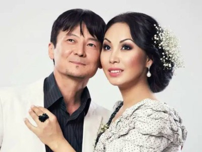 "Бір жапырақ қағаз да бұйырмады": Қарақат Әбілдина күйеуін қорғап шықты (ВИДЕО)