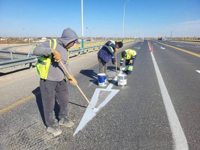 Елімізде алғаш рет Автожолшылар күні аталып өтті