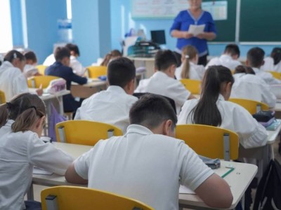 Сүйінші, ағайын! Енді кей мұғалімдердің сағат саны көбейетін болды