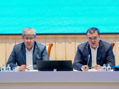 Астана әкімі отставкаға кете ме?