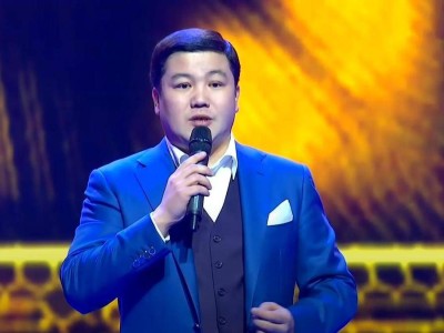 "Давлением түсіп кетті": Тұрсынбек Қабатовтың қазіргі жағдайы белгілі болды (ВИДЕО)