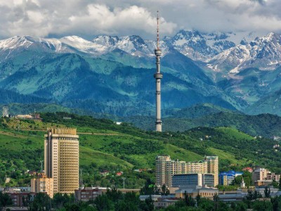 Алматының таулы аймағында тұрғын үй салуға мораторий енгізіледі