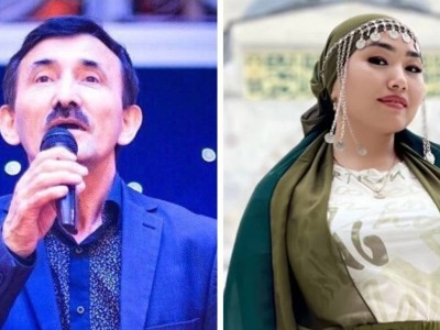 Жүсіп Ақшораның келіні қайын атасы туралы ел естімеген шындықты айтты (ВИДЕО)