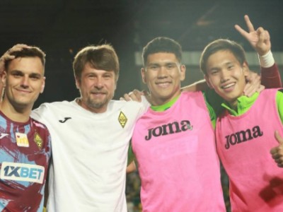 "Қайрат" футбол клубы өзінің қаһарманын командадан қуып жібермекші