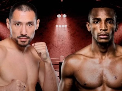 Жәнібек Әлімханұлы әлем чемпионы титулдары үшін жекпе-жек өткізеді