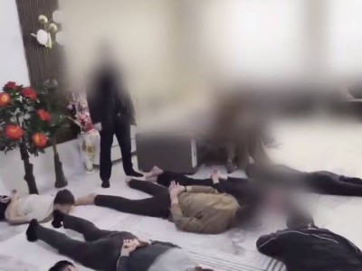 Шымкентте Nazira Gold қаржы пирамидасын ұйымдастырушыларға үкім шықты