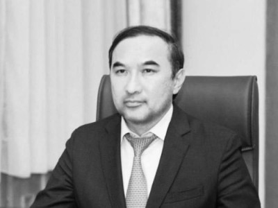 Алматының әкім орынбасары болған Ержан Бабақұмаров қаза тапты