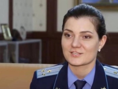 Олеся Кексель үйқамаққа алынды – Бас прокуратура