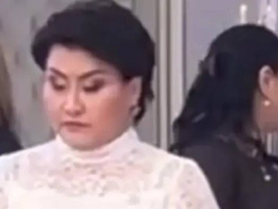 Хаменованың тойда жүруіне қатысты Бас прокуратура түсінік берді