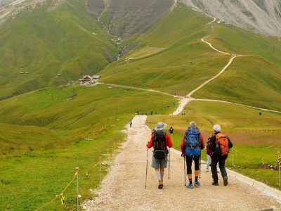 Елімізге Қытай, Үндістан және Оңтүстік Кореядан туристер көптеп келуде