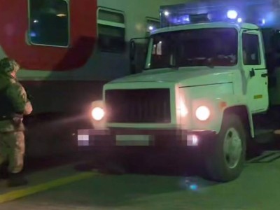 Үйымдасқан қылмыс. «Азаматтарға арналған үкіметтің» бұрынғы қызметкері Мәскеуден жеткізілді