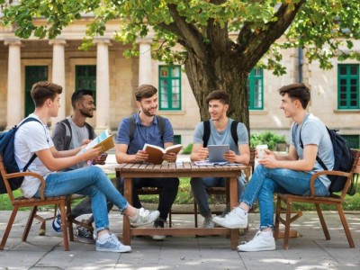 Елімізде шетелдік студенттер санын 100 мыңға дейін жеткізу көзделіп отыр