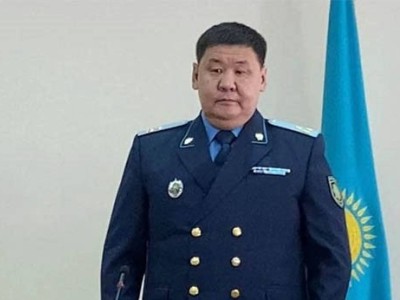 Рудныйдың бұрынғы прокуроры пара алуға оқталды деген айыппен сотталды