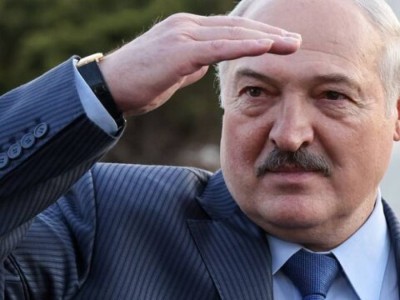 «Сасық Еуропа»: Лукашенко ЕО елдері Беларусқа таза ауа үшін ақы төлейтінін айтты