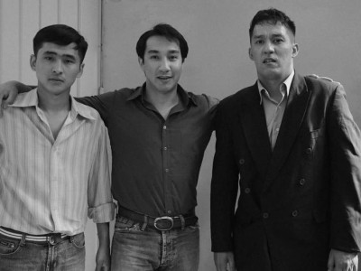 Қаралы хабар! Жаны жәннатта болсын! Танымал актердің отбасы қара жамылды (ВИДЕО)