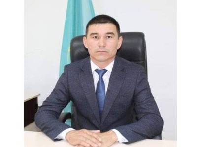 Атырау облысында шенеунік өзін атып өлтірді