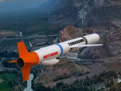 Пентагон «Tomahawk» зымырандарын жеткізуге келісім берді