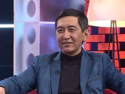 Сүйінші, ағайын! Ринат Зайыт ел асыға күткен жаңалықты қуана хабарлады (ФОТО)