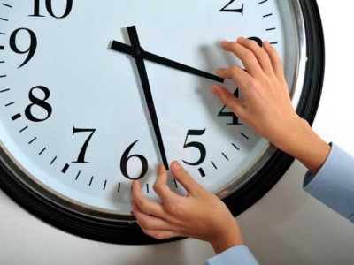 Өскемен тұрғынына уақыт белдеуін ауыстыруға қарсы митинг өткізуге бір жылдан кейін рұқсат берілді