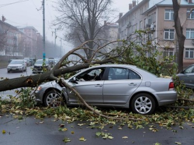 Тараз тұрғыны көлігін жөндетуге кеткен ақшаны коммуналдық қызметтен өндіріп алды